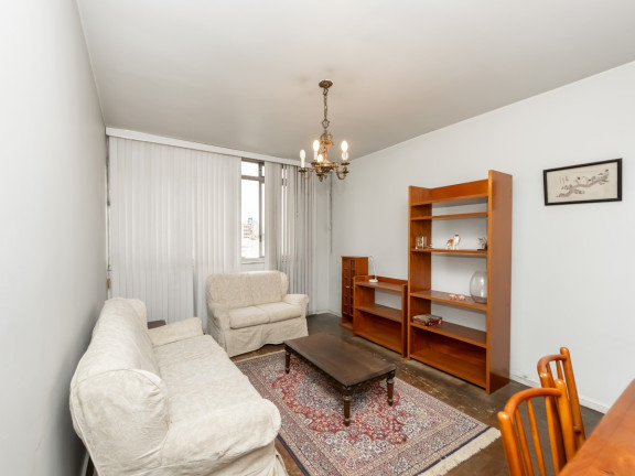 Imagem Apartamento com 3 Quartos à Venda, 120 m² em Pinheiros - São Paulo