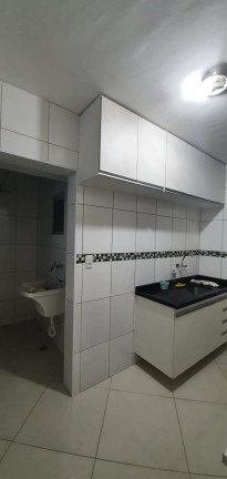 Imagem Apartamento com 2 Quartos à Venda, 54 m² em Estiva - Taubaté Imagem Apartamento com 2 Quartos à Venda, 54 m² em Estiva - Taubaté