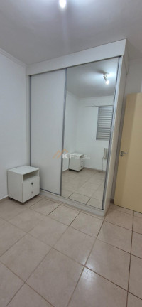 Apartamento com 2 Quartos à Venda, 58 m² em Ribeirânia - Ribeirão Preto