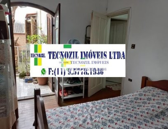 Imagem Sobrado com 3 Quartos à Venda, 170 m² em Perdizes - São Paulo Imagem Sobrado com 3 Quartos à Venda, 170 m² em Perdizes - São Paulo