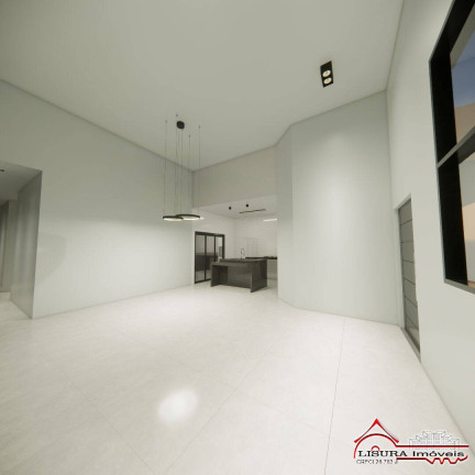 Imagem Casa com 3 Quartos à Venda, 160 m² em Loteamento Villa Branca - Jacareí