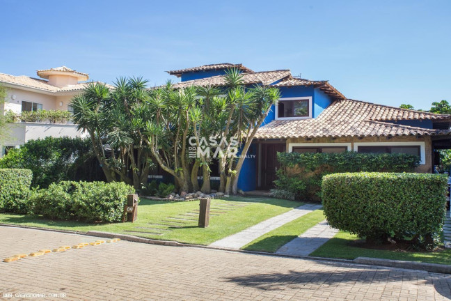 Imagem Casa com 4 Quartos à Venda, 300 m² em Praia Rasa - Armação Dos Búzios Imagem Casa com 4 Quartos à Venda, 300 m² em Praia Rasa - Armação Dos Búzios