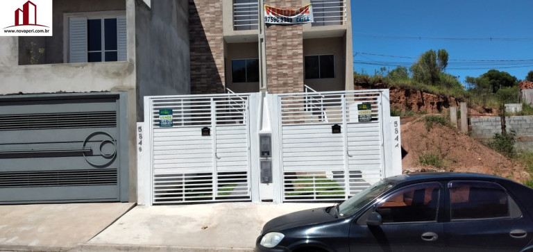 Imagem Sobrado com 2 Quartos à Venda, em Residencial Santo Antonio - Franco Da Rocha Imagem Sobrado com 2 Quartos à Venda, em Residencial Santo Antonio - Franco Da Rocha