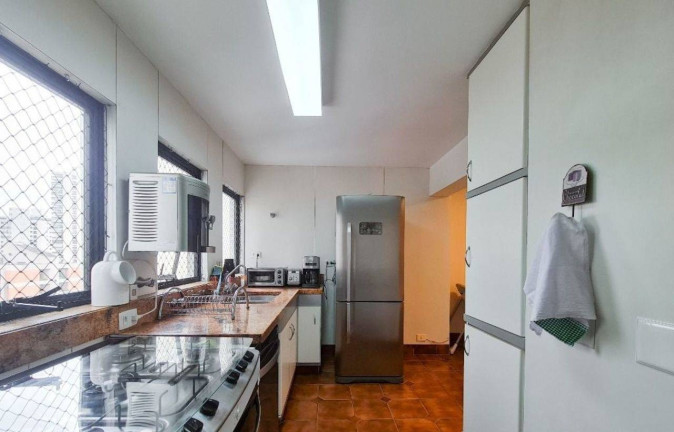 Imagem Apartamento com 4 Quartos à Venda, 178 m² em Perdizes - São Paulo Imagem Apartamento com 4 Quartos à Venda, 178 m² em Perdizes - São Paulo