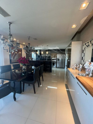 Imagem Cobertura com 3 Quartos à Venda, 350 m² em Agronômica - Florianópolis
