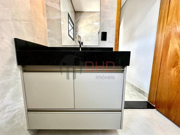 Imagem Casa de Condomínio com 3 Quartos à Venda, 240 m² em Residencial Reserva Ipanema - Sorocaba Imagem Casa de Condomínio com 3 Quartos à Venda, 240 m² em Residencial Reserva Ipanema - Sorocaba