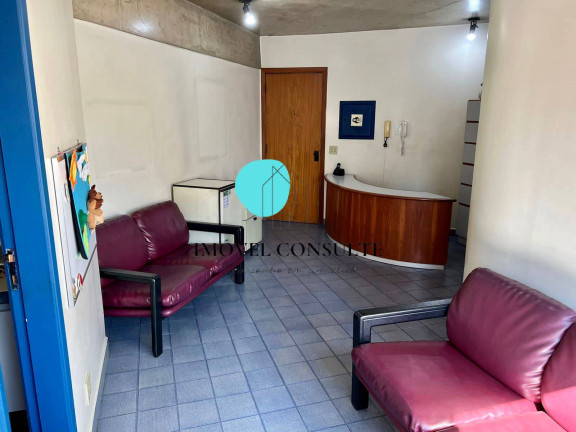 Imagem Sala Comercial à Venda, 65 m² em Higienópolis - São Paulo Imagem Sala Comercial à Venda, 65 m² em Higienópolis - São Paulo