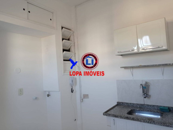 Imagem Apartamento com 1 Quarto para Alugar, 25 m² em Bairro De Fátima - Rio De Janeiro Imagem Apartamento com 1 Quarto para Alugar, 25 m² em Bairro De Fátima - Rio De Janeiro