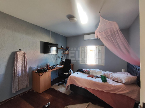 Imagem Casa com 1 Quarto à Venda, 2.300 m² em Parque São Bento - Itapetininga