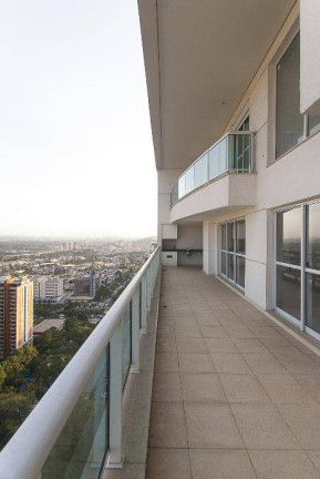 Imagem Apartamento com 5 Quartos à Venda, 340 m² em Alphaville Comercial - Barueri Imagem Apartamento com 5 Quartos à Venda, 340 m² em Alphaville Comercial - Barueri
