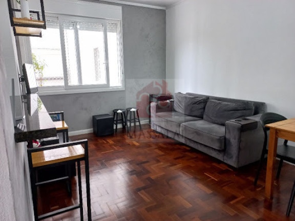 Apartamento com 2 Quartos à Venda, 66 m² em Menino Deus - Porto Alegre