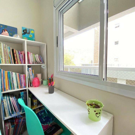 Imagem Apartamento com 3 Quartos à Venda, 95 m² em Saco Grande - Florianópolis Imagem Apartamento com 3 Quartos à Venda, 95 m² em Saco Grande - Florianópolis