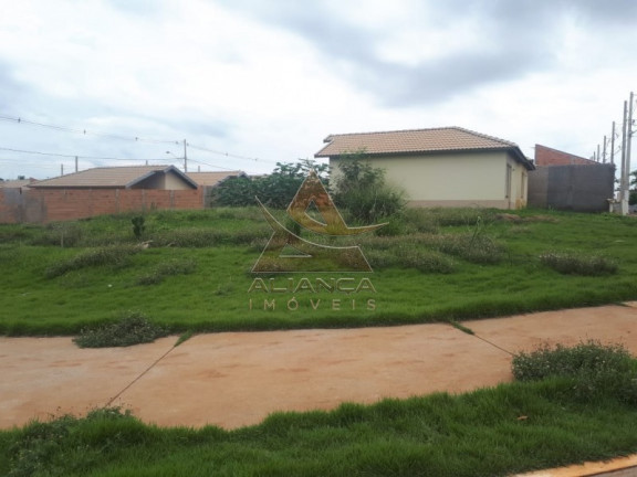 Terreno à Venda, 343 m² em Cristo Redentor - Ribeirão Preto