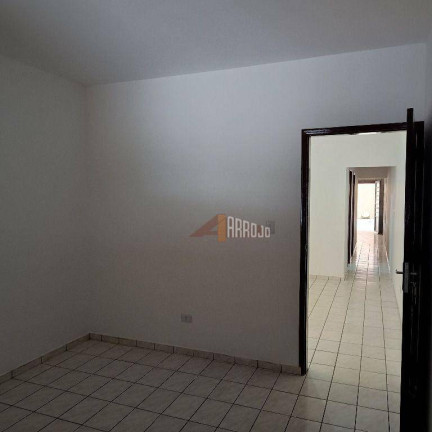 Imagem Casa com 2 Quartos para Alugar, 80 m² em Vila Arruda - São Paulo Imagem Casa com 2 Quartos para Alugar, 80 m² em Vila Arruda - São Paulo