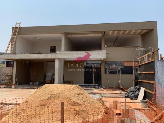 Imagem Casa de Condomínio com 7 Quartos à Venda, 502 m² em Alphaville - Nova Lima