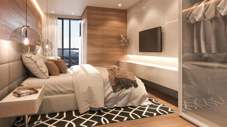 Imagem Apartamento com 3 Quartos à Venda, 122 m² em Itacolomí - Balneário Piçarras Imagem Apartamento com 3 Quartos à Venda, 122 m² em Itacolomí - Balneário Piçarras
