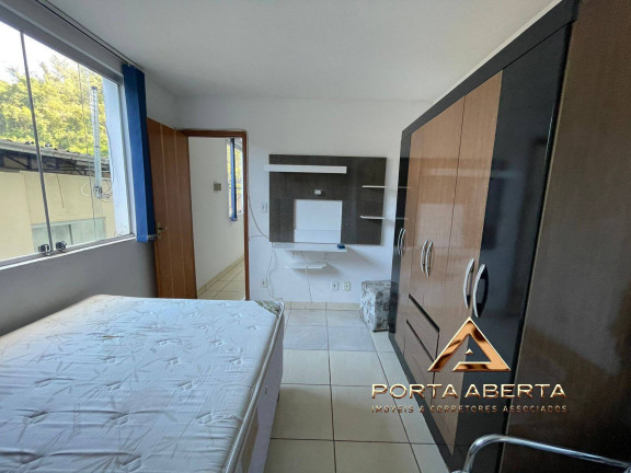 Imagem Apartamento com 1 Quarto à Venda, 30 m² em Quitandinha - Timóteo