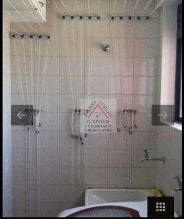Imagem Apartamento com 3 Quartos à Venda, 95 m² em Vila Mascote - São Paulo Imagem Apartamento com 3 Quartos à Venda, 95 m² em Vila Mascote - São Paulo