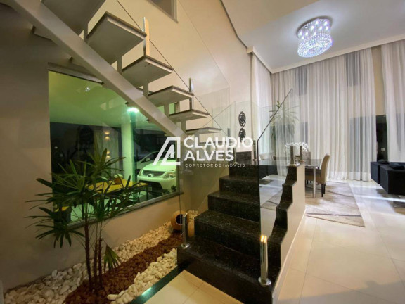 Imagem Casa com 4 Quartos à Venda, 390 m² em Sim - Feira De Santana Imagem Casa com 4 Quartos à Venda, 390 m² em Sim - Feira De Santana