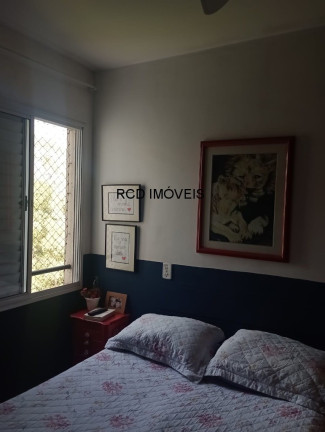 Imagem Apartamento com 3 Quartos à Venda, 77 m² em Jardim Ester - São Paulo