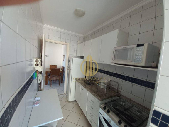 Imagem Apartamento com 1 Quarto à Venda, 37 m² em Iguatemi - Ribeirão Preto