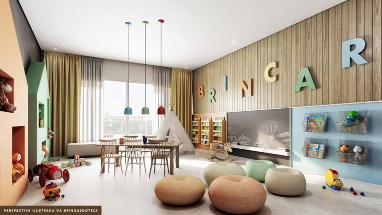 Imagem Imóvel com 4 Quartos à Venda, 212 m² em Perdizes - São Paulo