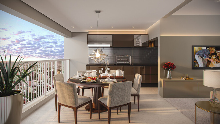 Imagem Apartamento com 3 Quartos à Venda, 100 m² em Parque São Domingos - São Paulo Imagem Apartamento com 3 Quartos à Venda, 100 m² em Parque São Domingos - São Paulo