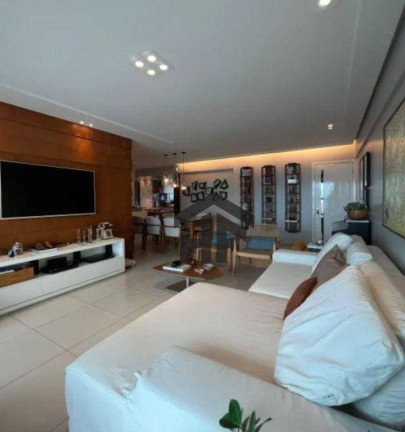 Imagem Apartamento com 4 Quartos à Venda, 145 m² em Rosarinho - Recife Imagem Apartamento com 4 Quartos à Venda, 145 m² em Rosarinho - Recife