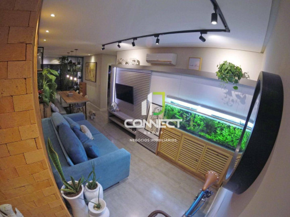Imagem Apartamento com 2 Quartos à Venda, 78 m² em São Judas - Itajaí