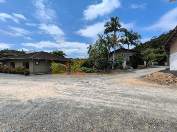 Imagem Imóvel à Venda, 4.700 m² em Itoupavazinha - Blumenau