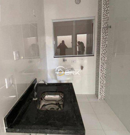 Imagem Apartamento com 2 Quartos à Venda, 40 m² em Vila Antonieta - São Paulo Imagem Apartamento com 2 Quartos à Venda, 40 m² em Vila Antonieta - São Paulo