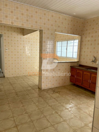 Imagem Casa com 4 Quartos à Venda, 204 m² em Ipiranga - São Paulo