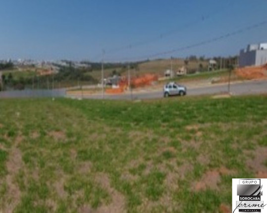 Terreno à Venda, 296 m² em Wanel Ville - Sorocaba