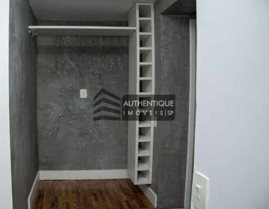 Imagem Apartamento com 3 Quartos à Venda, 113 m² em Vila Mariana - São Paulo