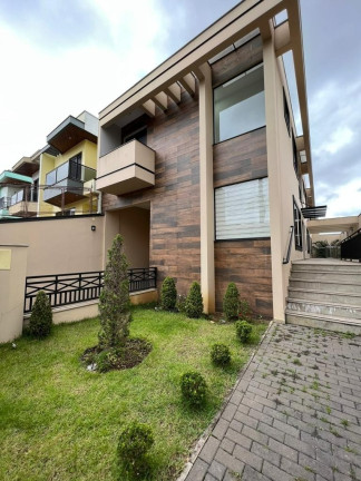 Imagem Sobrado com 3 Quartos à Venda, 106 m² em Vila Zelina - São Paulo