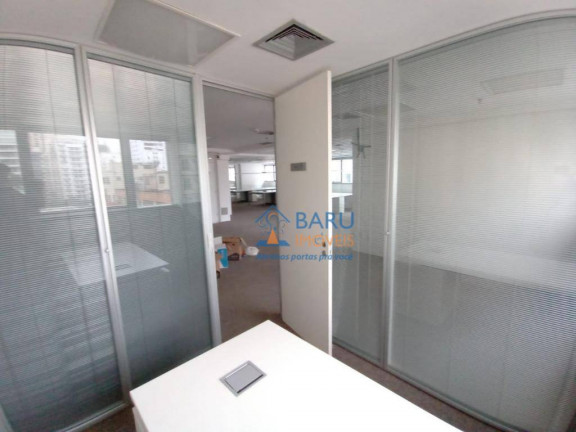 Imagem Apartamento à Venda ou Locação, 200 m² em Higienópolis - São Paulo