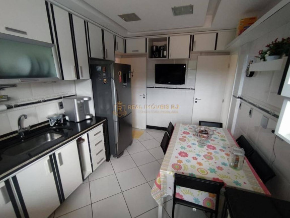 Imagem Casa com 3 Quartos à Venda, 200 m² em Taquara - Rio De Janeiro