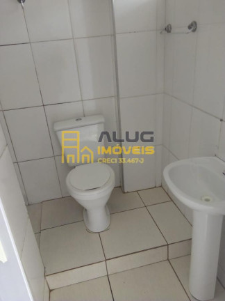 Imagem Apartamento com 2 Quartos à Venda, 43 m² em Cohab 2 - Carapicuiba
