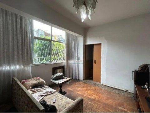 Apartamento com 3 Quartos à Venda, 113 m² em Centro - Niterói