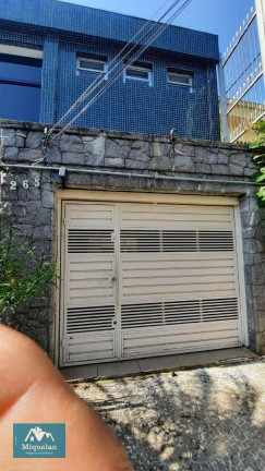 Imagem Casa com 3 Quartos à Venda, 240 m² em Tatuapé - São Paulo Imagem Casa com 3 Quartos à Venda, 240 m² em Tatuapé - São Paulo