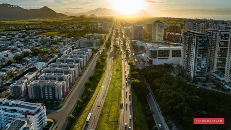 Imagem Apartamento com 2 Quartos à Venda, 103 m² em Recreio Dos Bandeirantes - Rio De Janeiro
