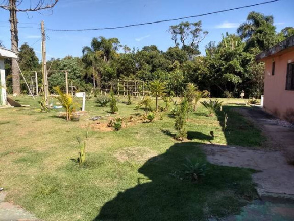 Imagem Chácara com 2 Quartos à Venda, 5.316 m² em Sarapuí Dos Godinhos - Piedade
