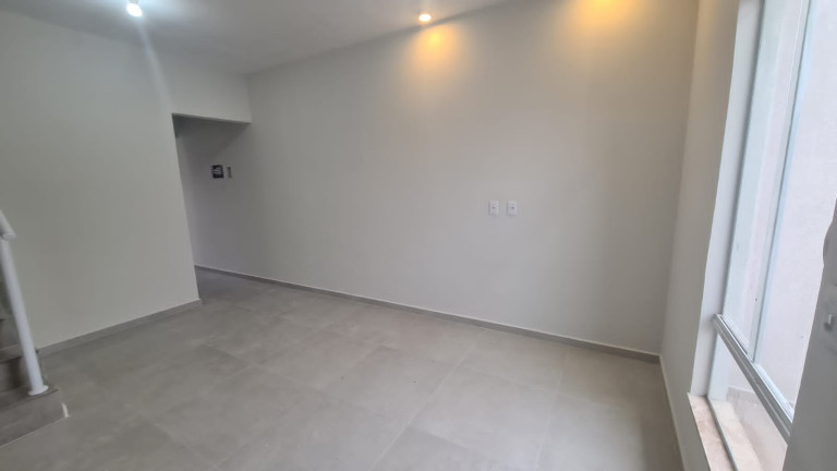 Imagem Sobrado com 2 Quartos à Venda, 64 m² em Residencial Cristal - Votorantim