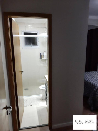 Imagem Apartamento com 3 Quartos à Venda, 80 m² em Vila Machado - Jacareí Imagem Apartamento com 3 Quartos à Venda, 80 m² em Vila Machado - Jacareí