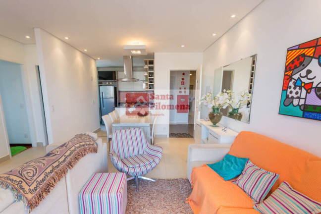 Imagem Apartamento com 2 Quartos à Venda, 59 m² em Baeta Neves - São Bernardo Do Campo Imagem Apartamento com 2 Quartos à Venda, 59 m² em Baeta Neves - São Bernardo Do Campo