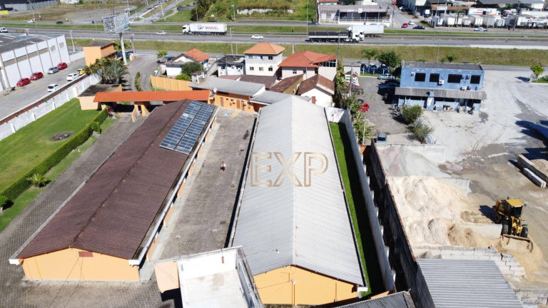 Imagem Imóvel à Venda, 8 m² em Serraria - São José Imagem Imóvel à Venda, 8 m² em Serraria - São José