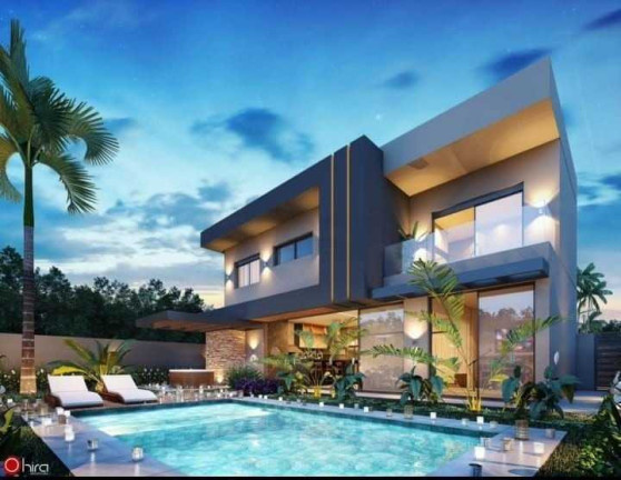 Imagem Sobrado com 4 Quartos à Venda, 451 m² em Loteamento Vivant Urbanova - São José Dos Campos Imagem Sobrado com 4 Quartos à Venda, 451 m² em Loteamento Vivant Urbanova - São José Dos Campos