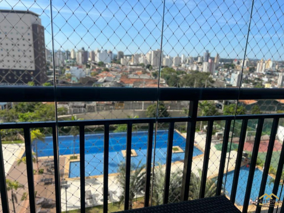 Foto do imóvel Apartamento com 2 Quartos à Venda, 128 m² em Anhangabaú - Jundiaí