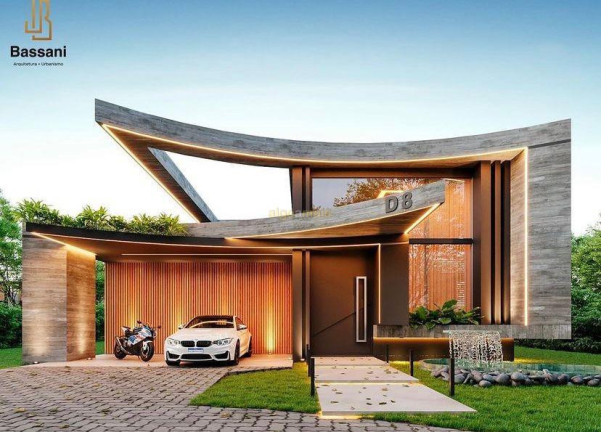 Casa com 4 Quartos à Venda, 300 m² em Condominio Capao Ilhas Resort - Capão Da Canoa