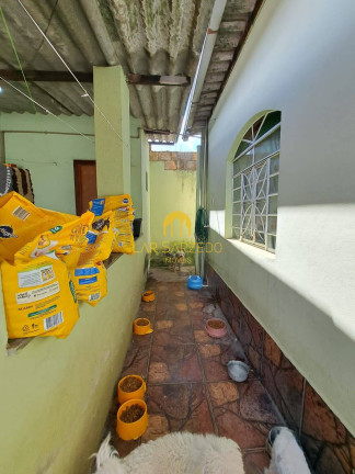 Imagem Casa com 3 Quartos à Venda, 360 m² em Liberdade - Sarzedo Imagem Casa com 3 Quartos à Venda, 360 m² em Liberdade - Sarzedo